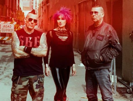 KMFDM