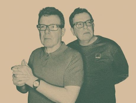 The Proclaimers