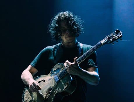 Jack White