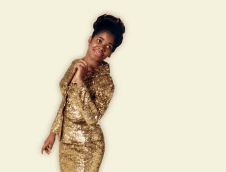 Carla Thomas & The Brunnsvik Sounds