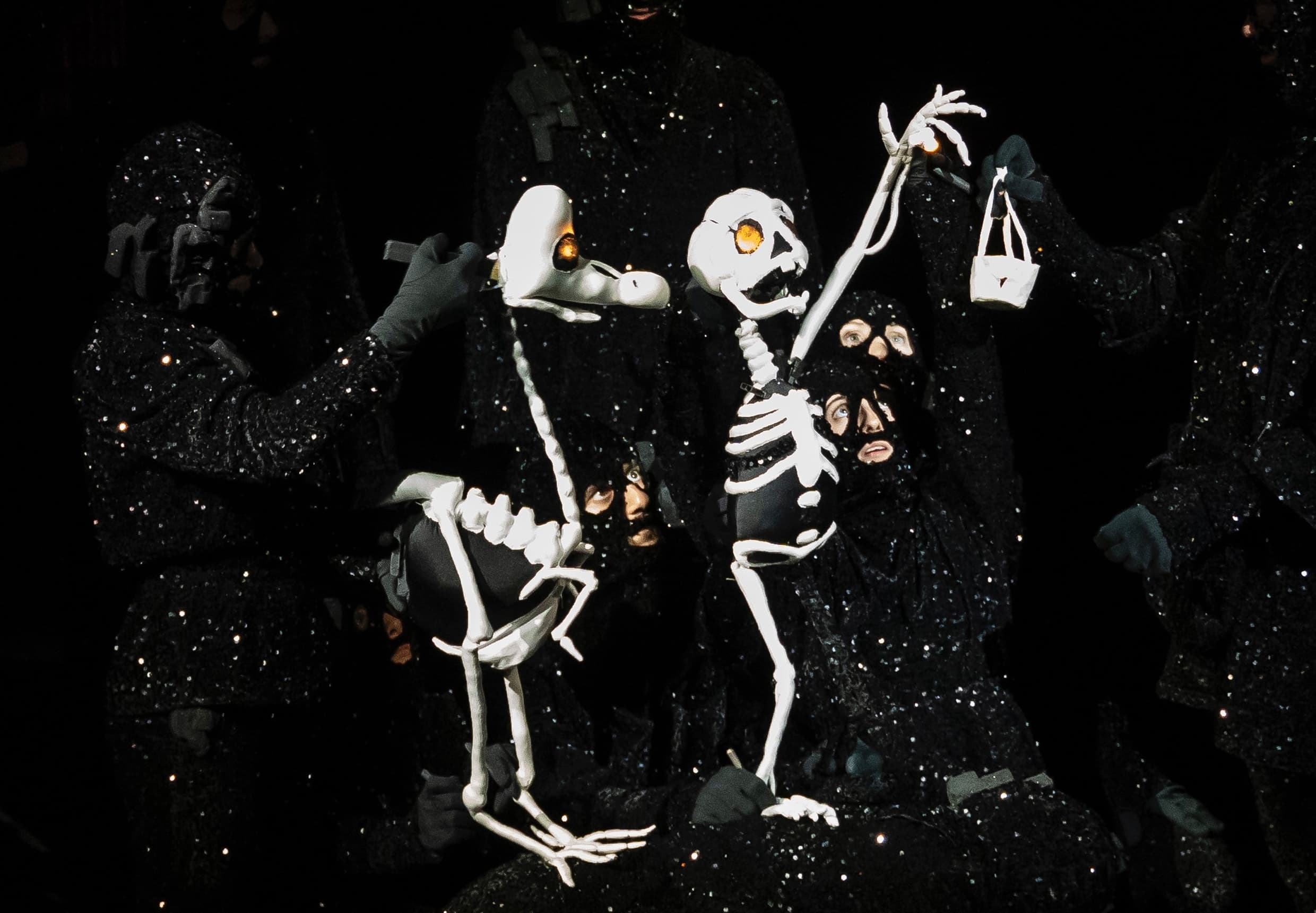 Dead as a Dodo