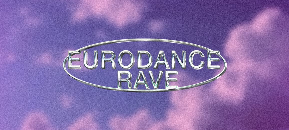 KLUBB: EURODANCE RAVE