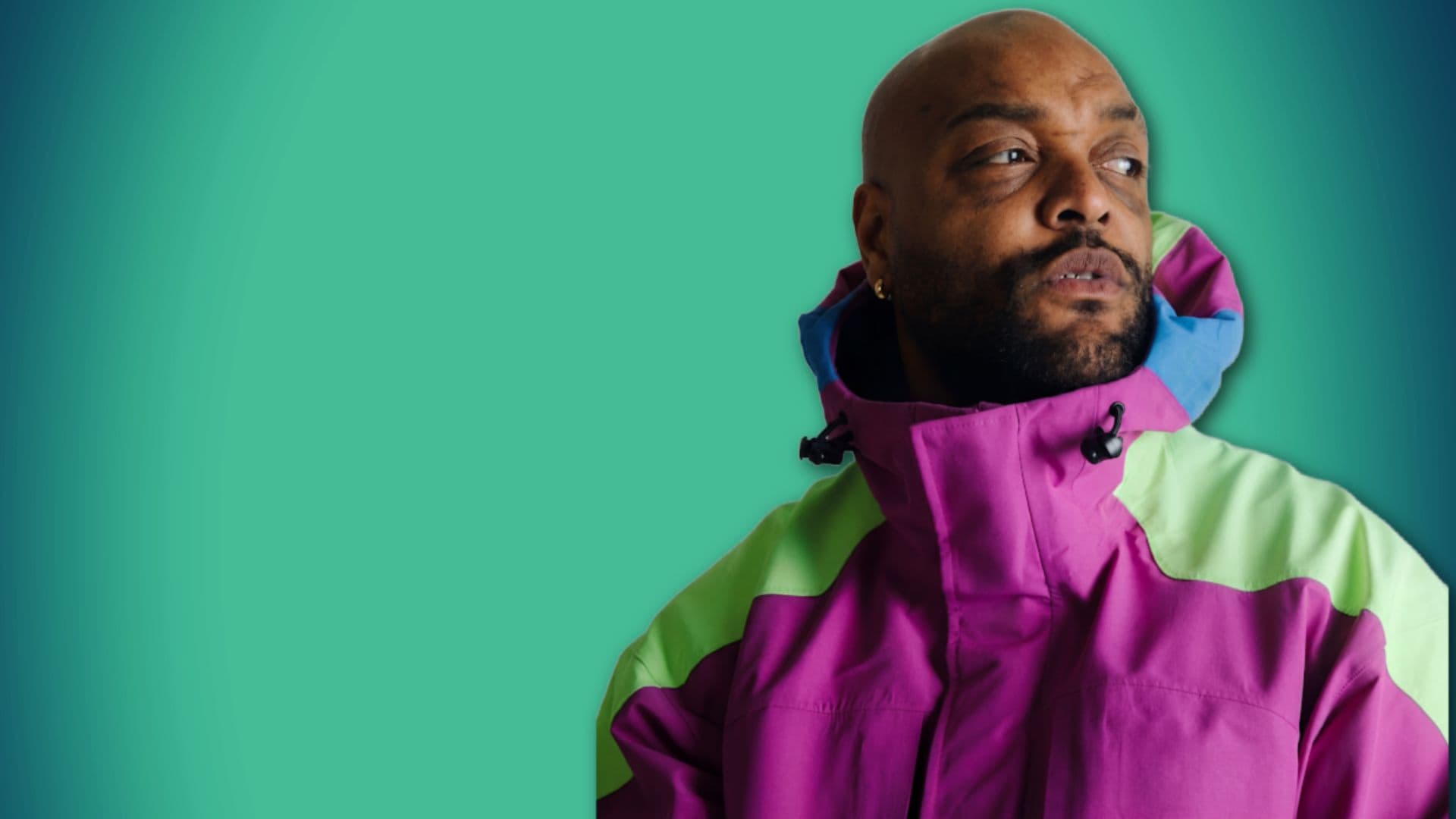 KLUBB: CHIMBA PRES. DONAE’O (UK) — Red Room