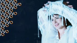 VVO: Yona – Sininen joulu