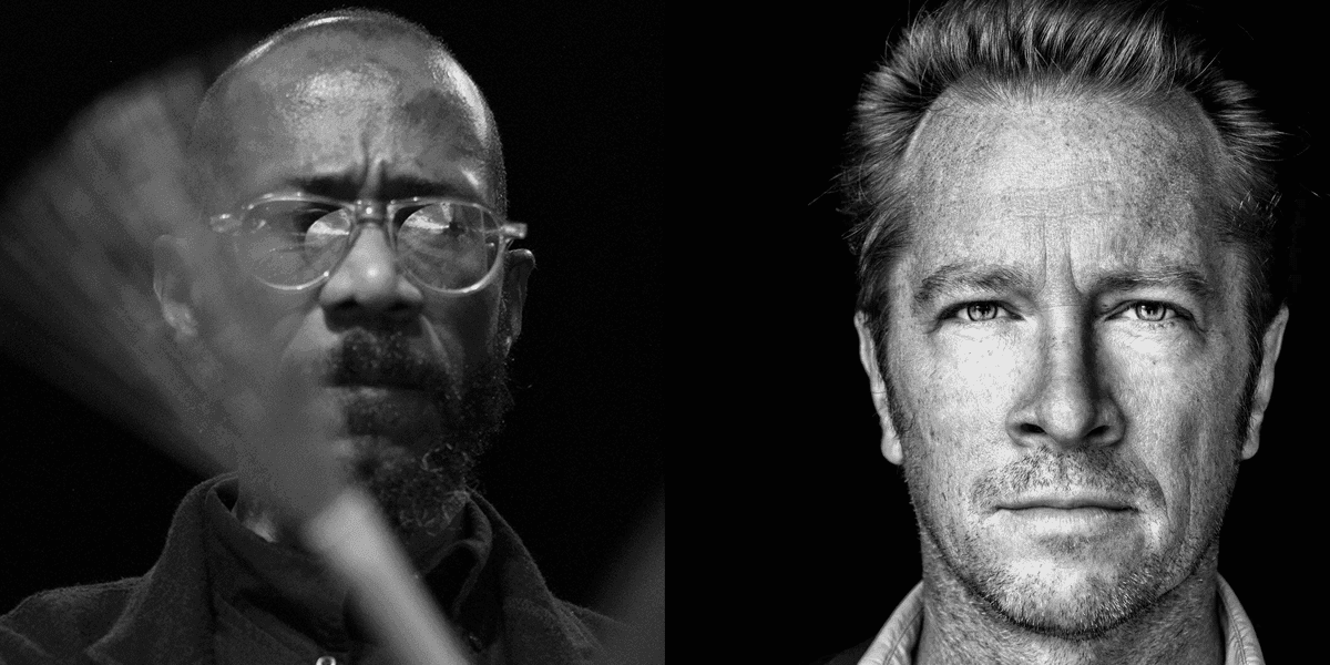 Brian Blade & Johan Lindström | Oslojazz 2026