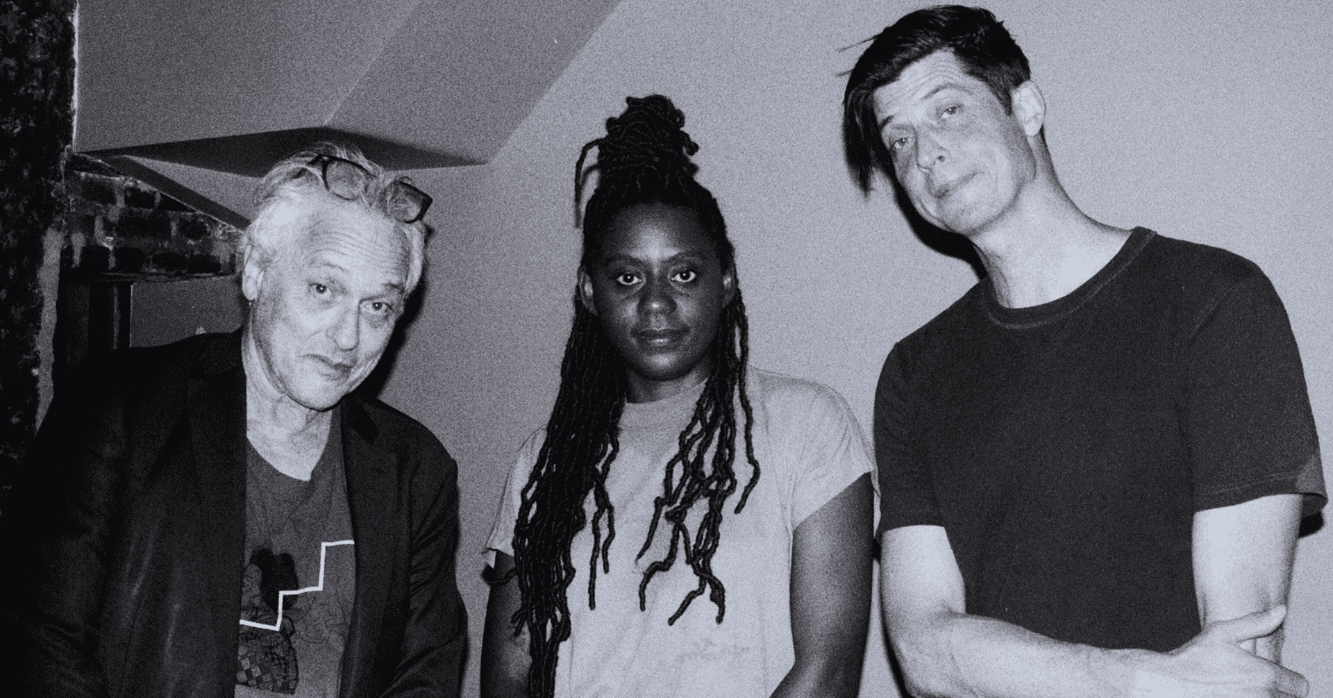 Amadou / Ribot/ Smith