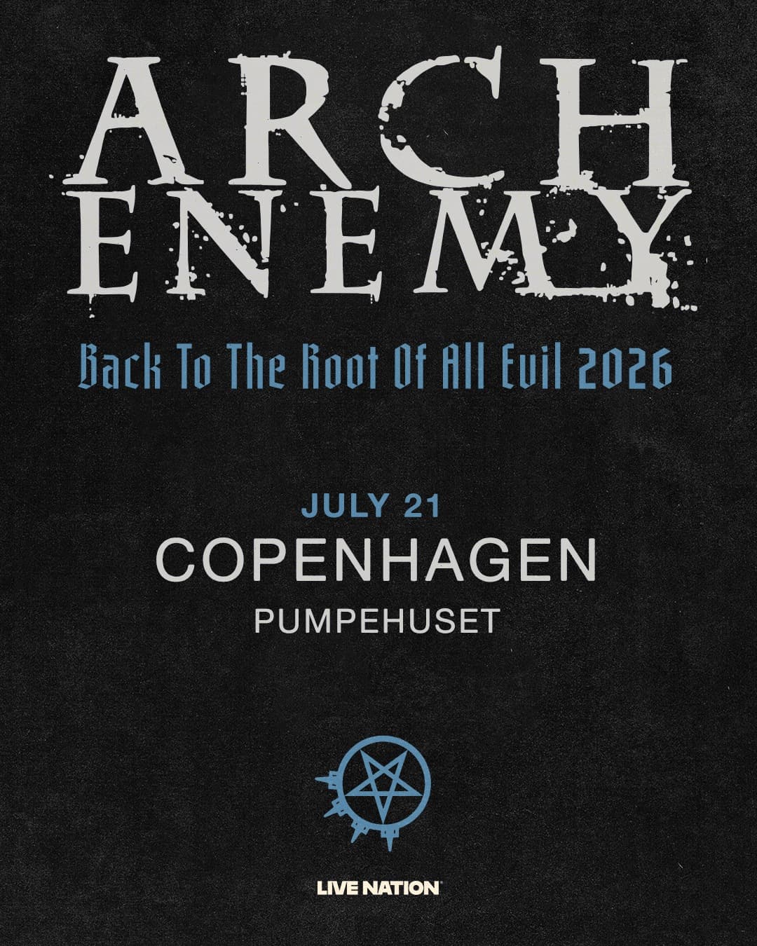 Arch Enemy