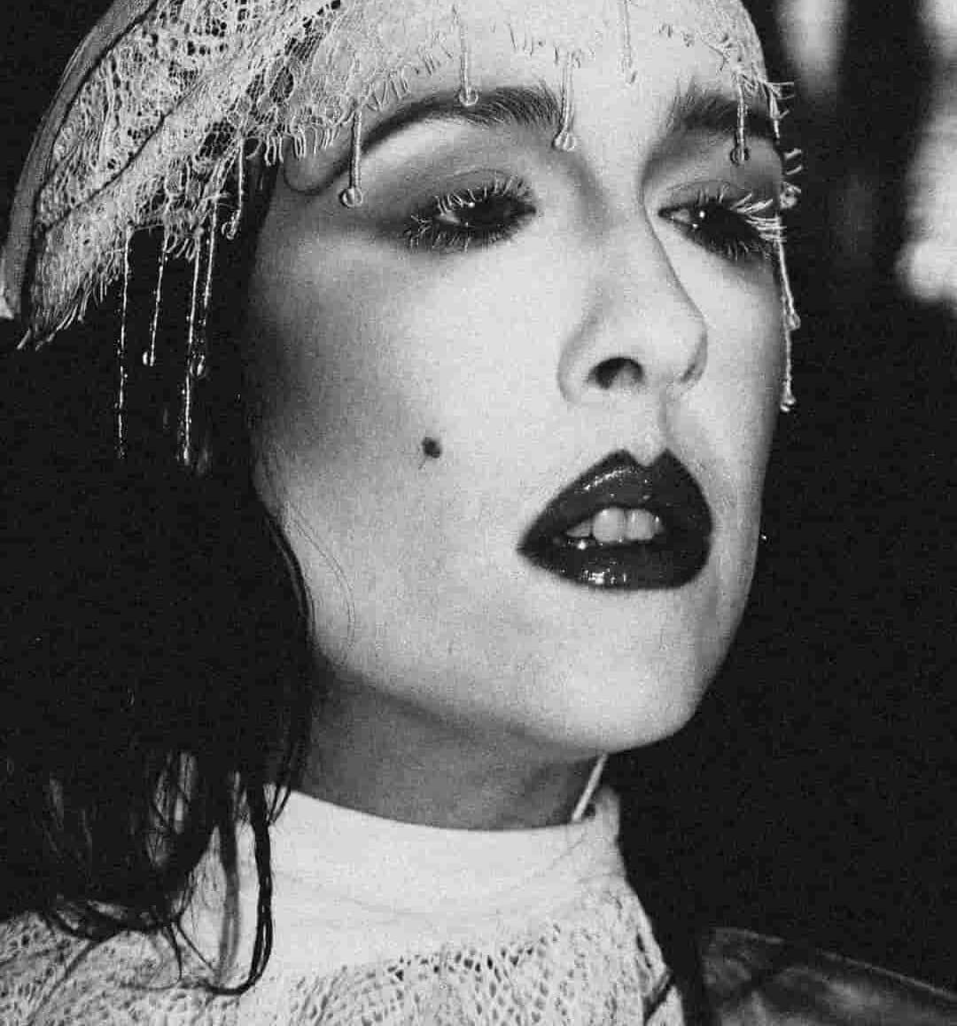 Allie X