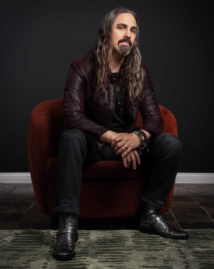 Bear McCreary