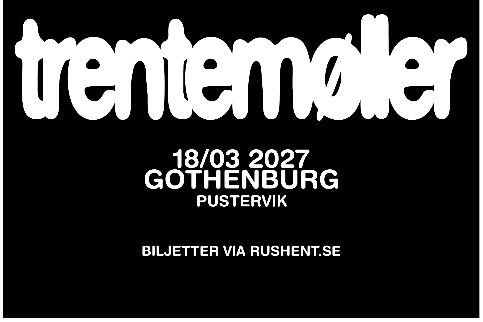 Trentemøller