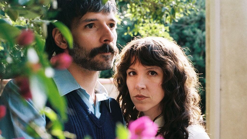 Widowspeak + Support: John Andrews & The Yawns
