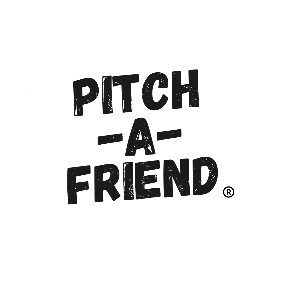 Pitch-A-Friend #2