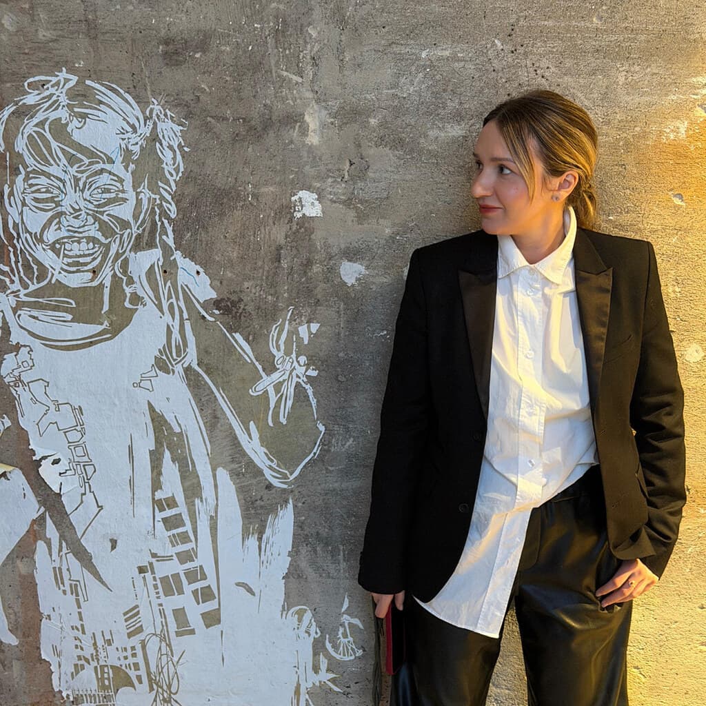 Curators-visning