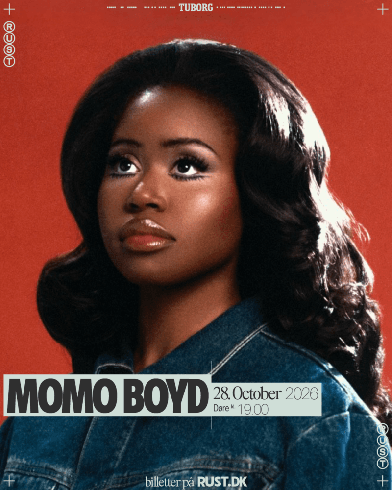 Momo Boyd (US)