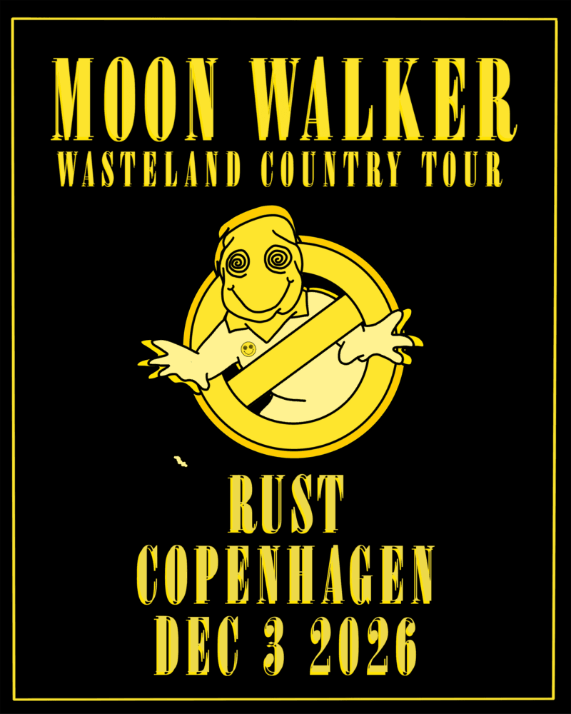Moon Walker (US)