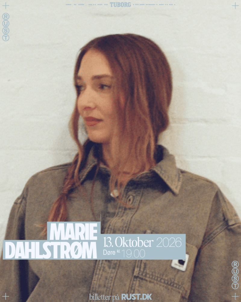Marie Dahlstrøm