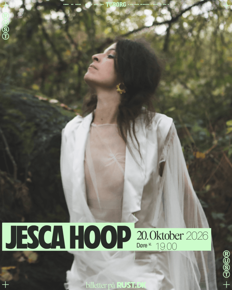 Jesca Hoop (US)