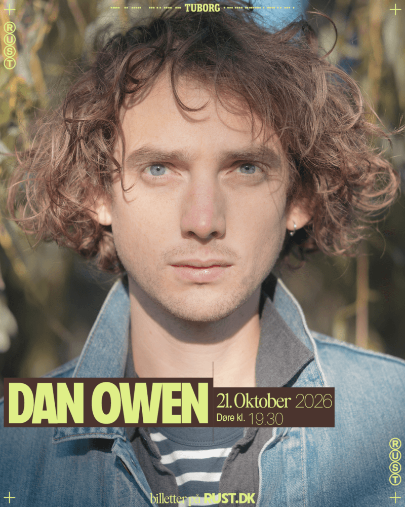 Dan Owen (UK)