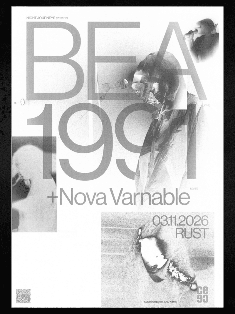 BEA1991 (NL)
