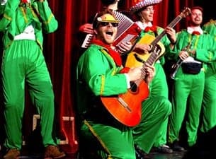 Los Mexicanacas