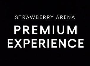 The Weeknd: After Hours Til Dawn Tour | Premium Experience