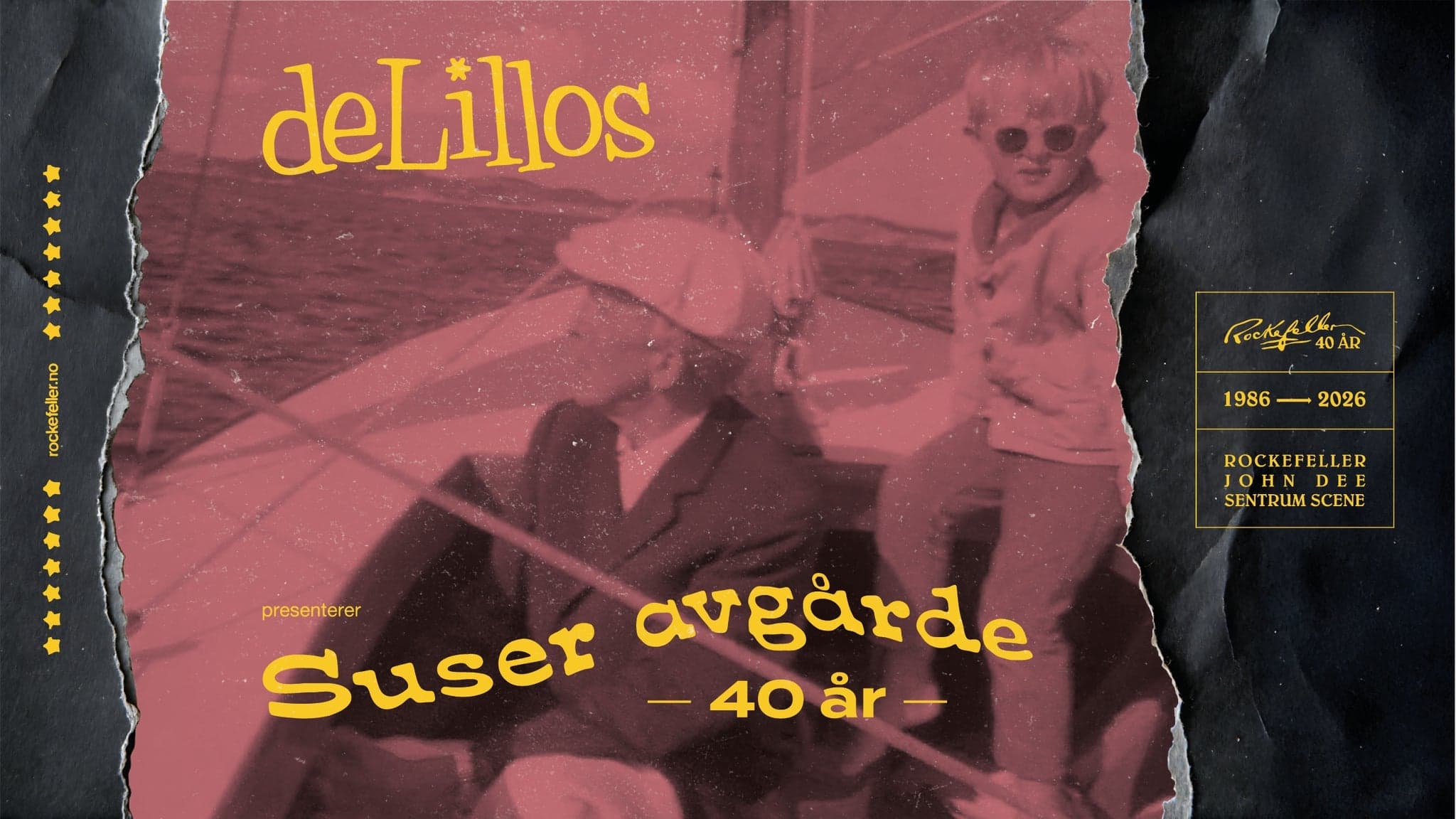 Delillos