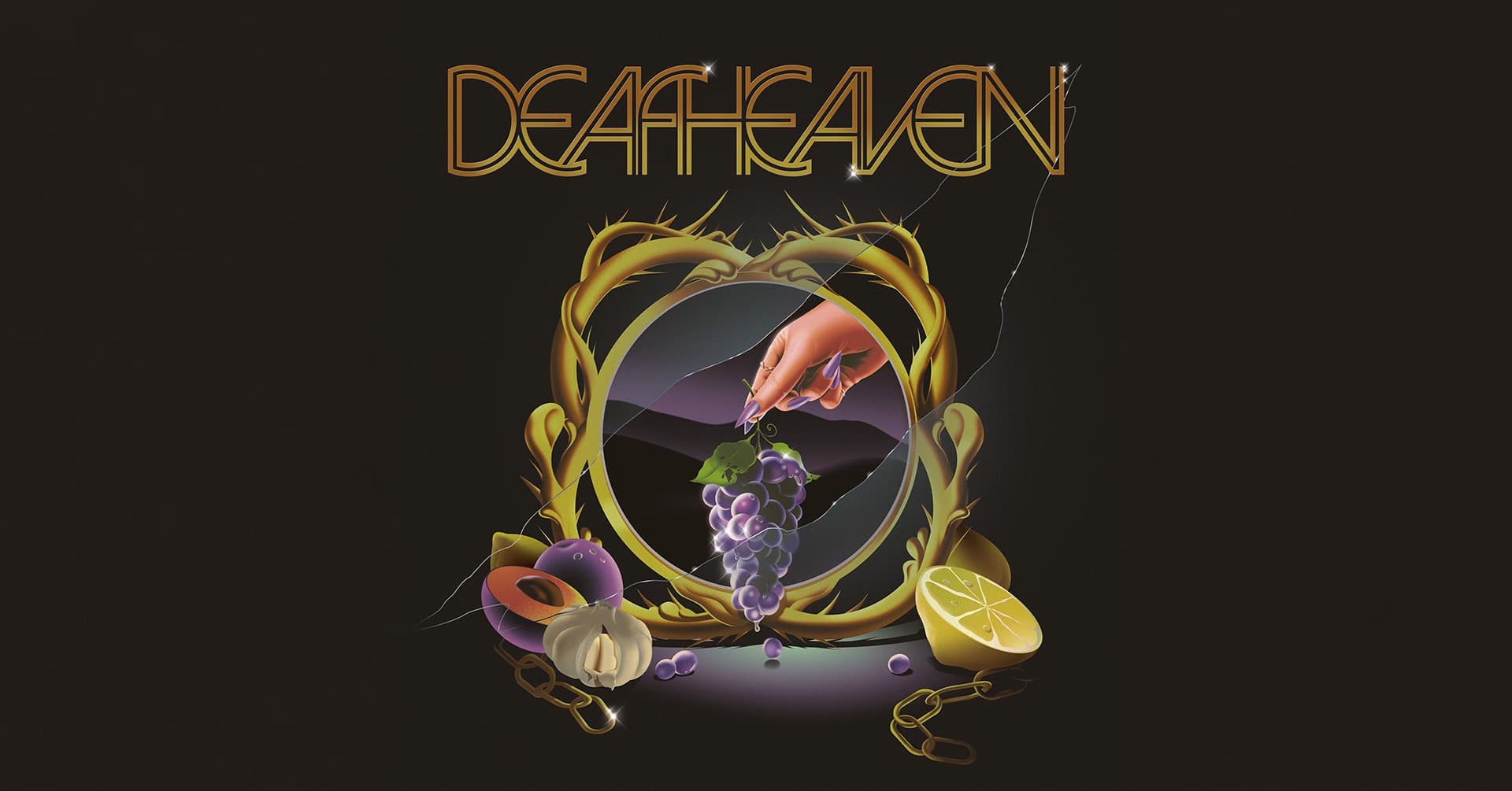 DEAFHEAVEN