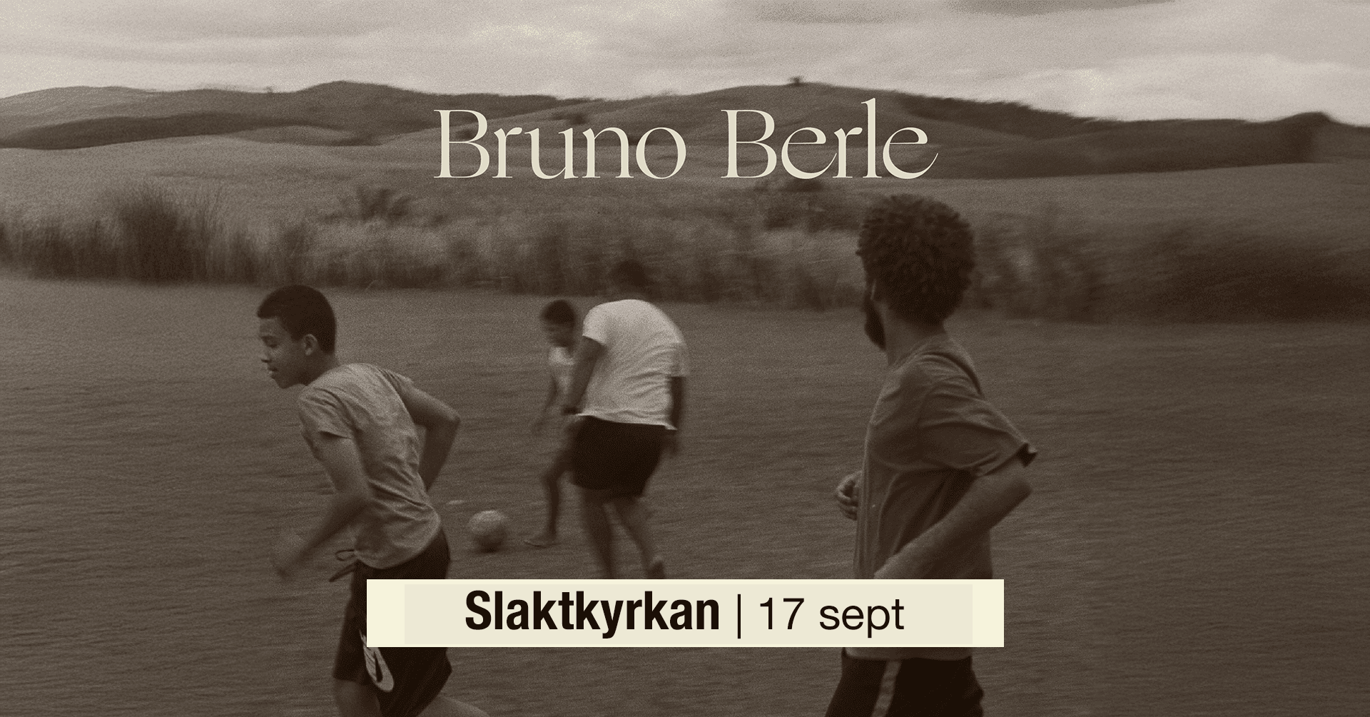Bruno Berle
