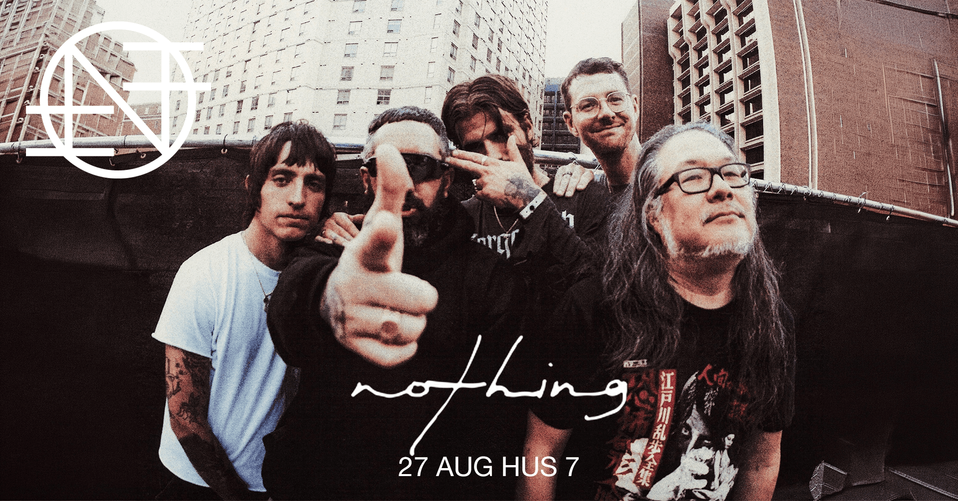 Nothing