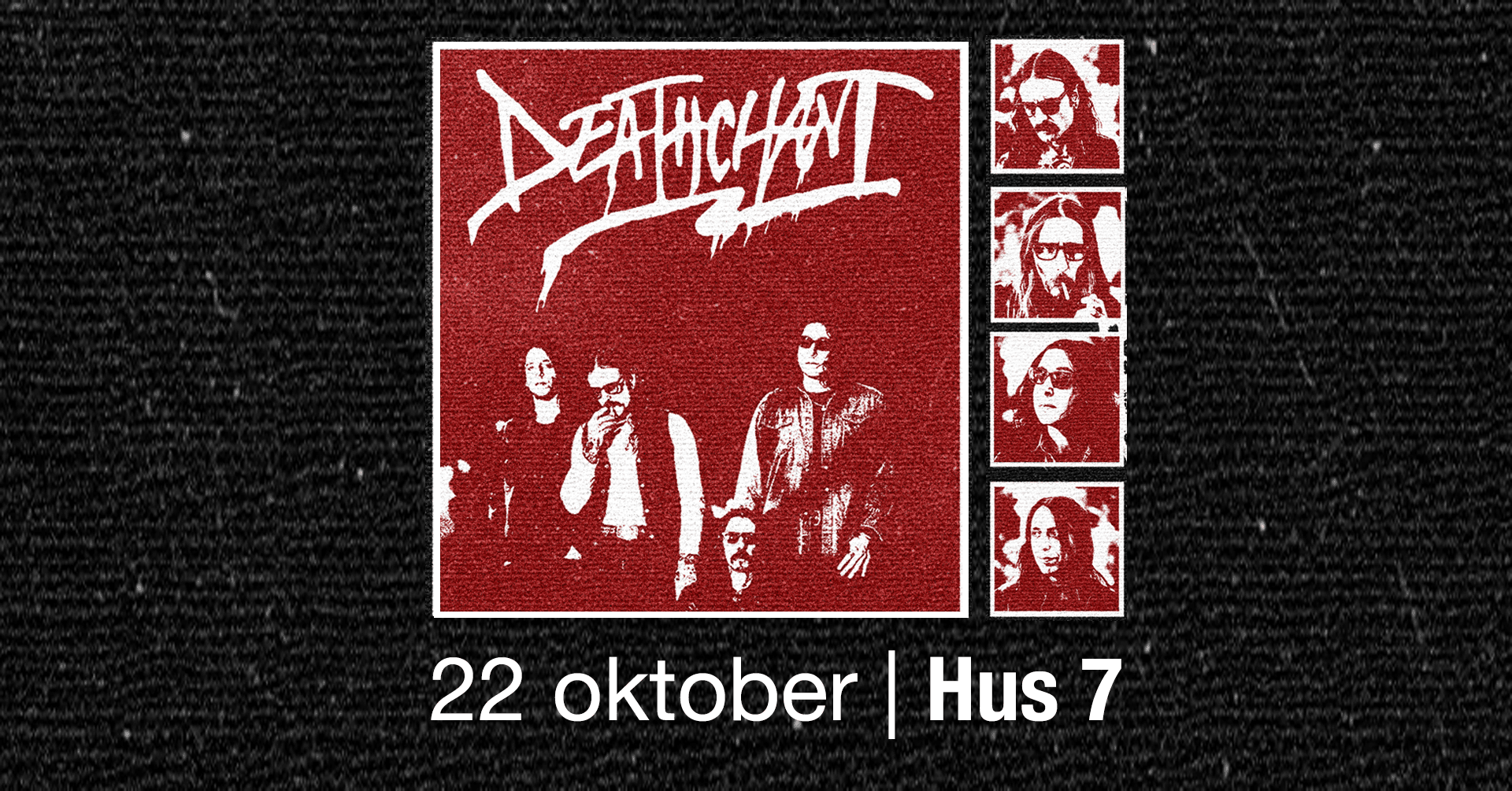 Deathchant