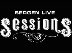 Bergen Live Sessions - Vår 2026