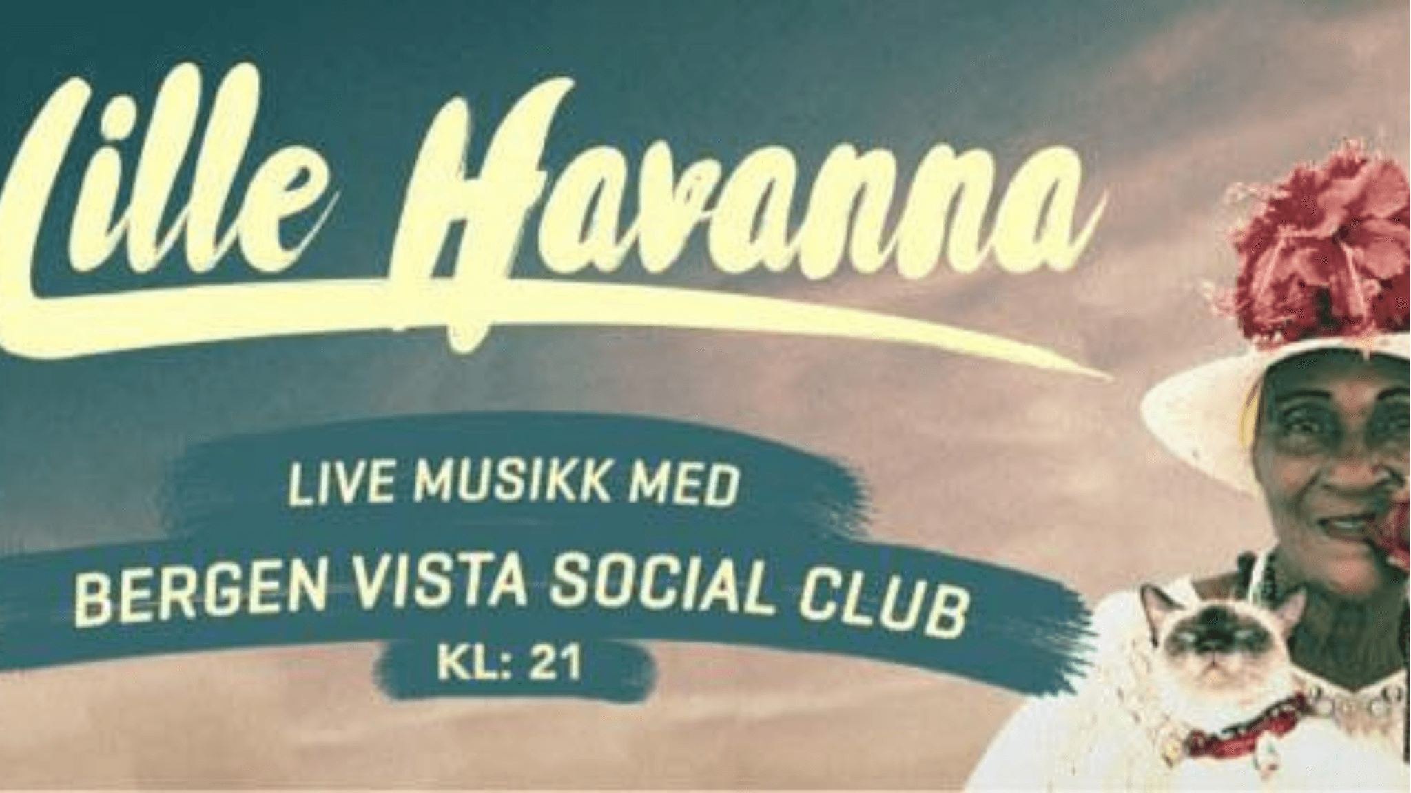 LILLE HAVANNA