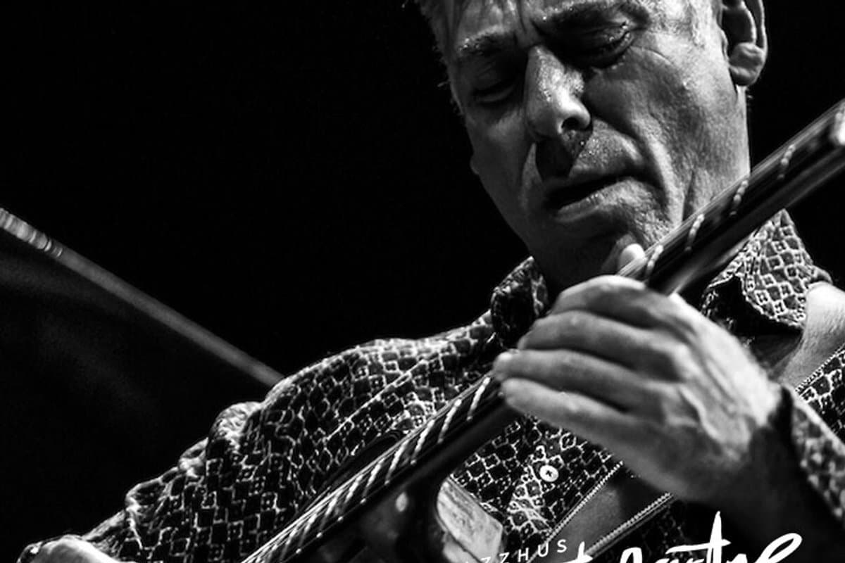 Peter Bernstein Quartet (US)