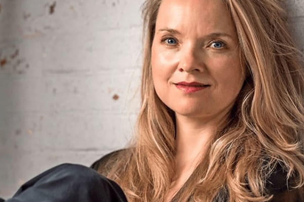 Mette Juul Quartet feat. Andreas Hourdakis