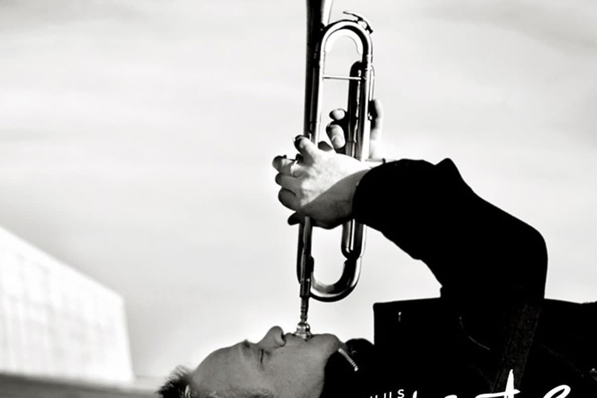 Coltrane at 100 - Cph. Jazz Experience feat. Jesper Riis