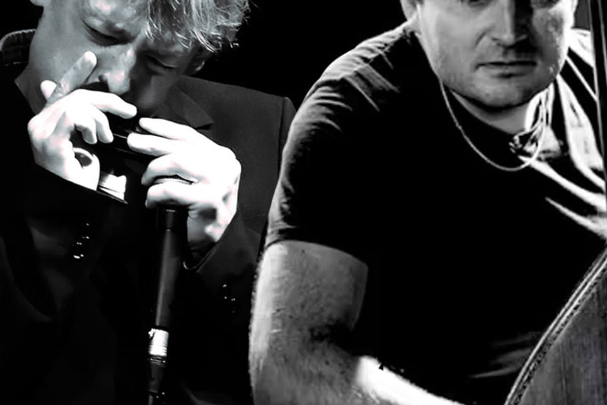 Mathias Heise & Thomas Fonnesbæk