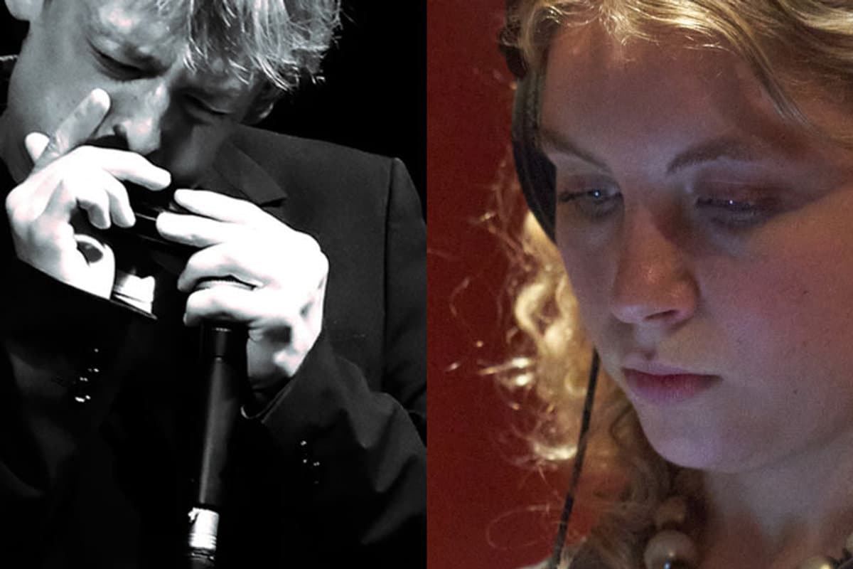 Mathias Heise Quartet feat. Laura Smidl