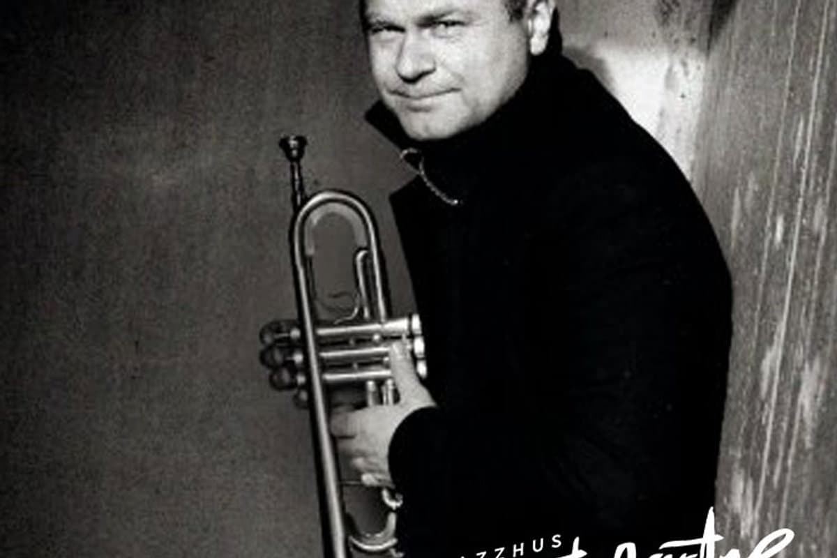 Miles at 100: Jesper Riis - Kind of Blue (and Beyond)