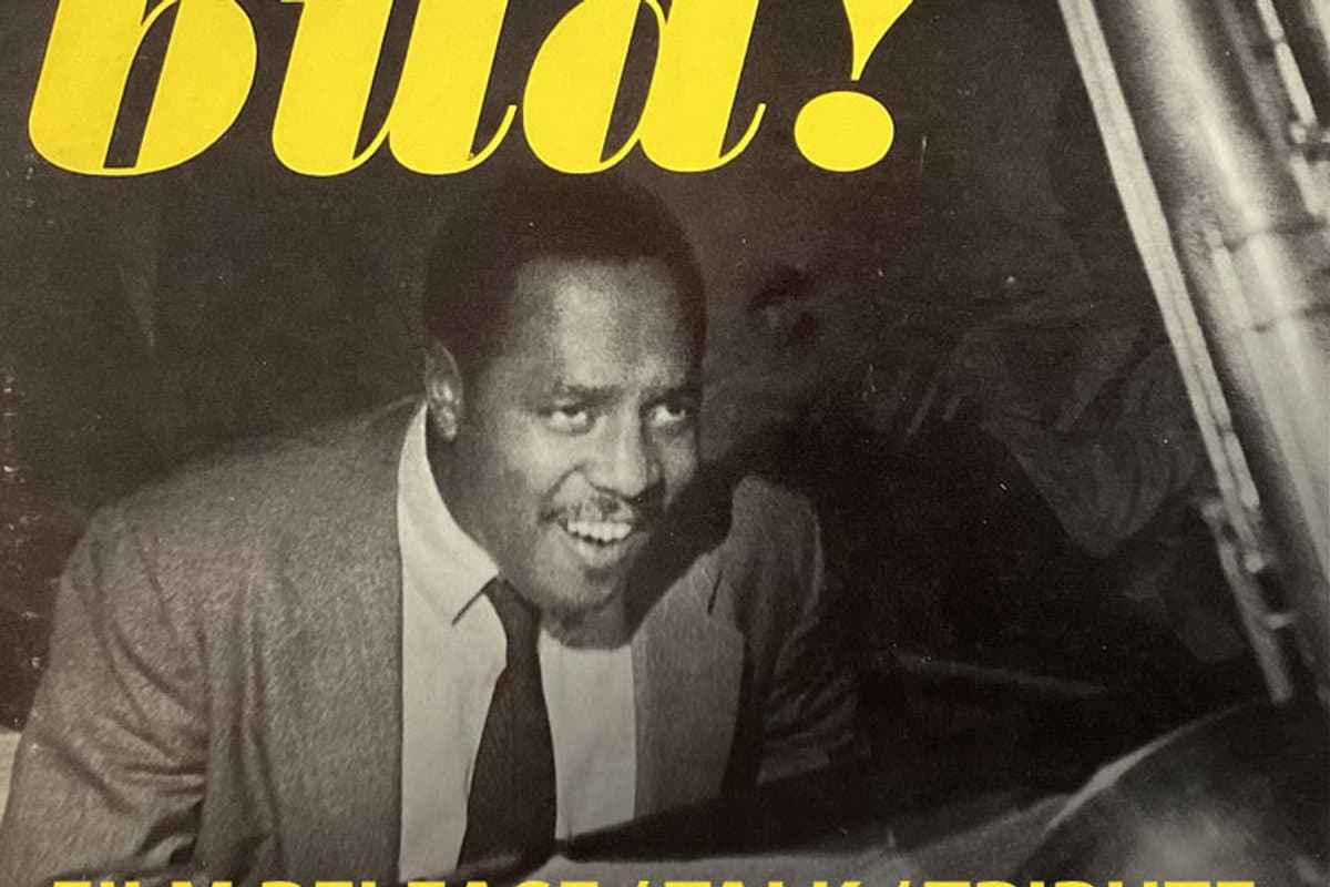 Bud Powell Celebration: Film Premiere + Nikolaj Hess tribute concert