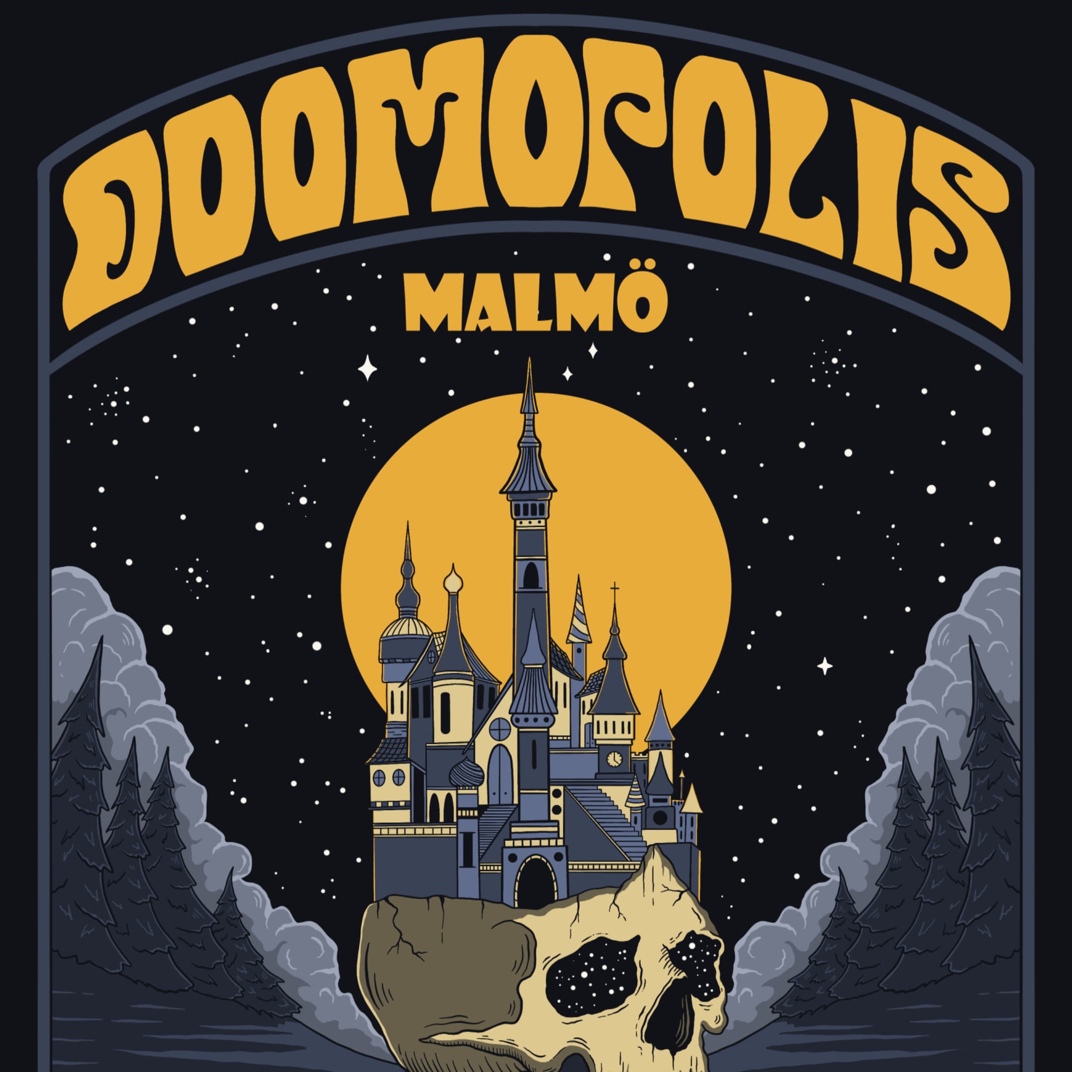 DOOMOPOLIS