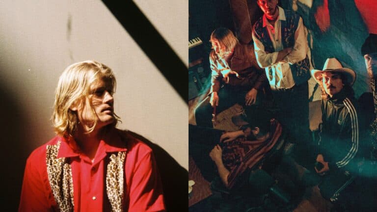 Henning + Sunnan