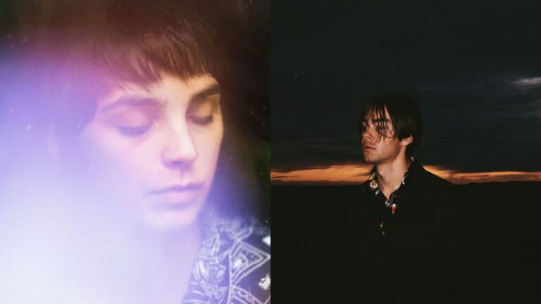 Slowgold + Isak Benjamin