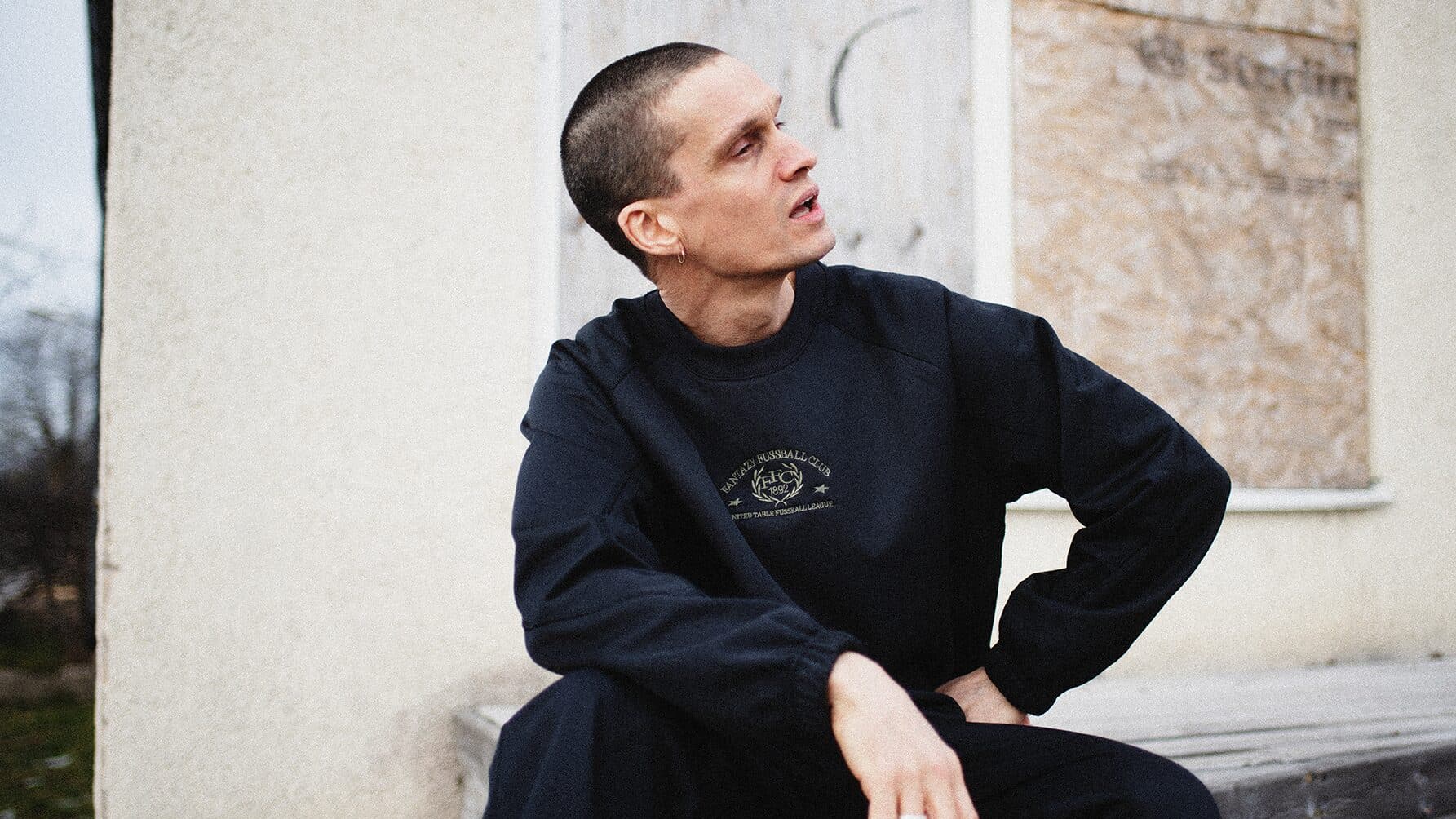 Jonathan Johansson + Vivii