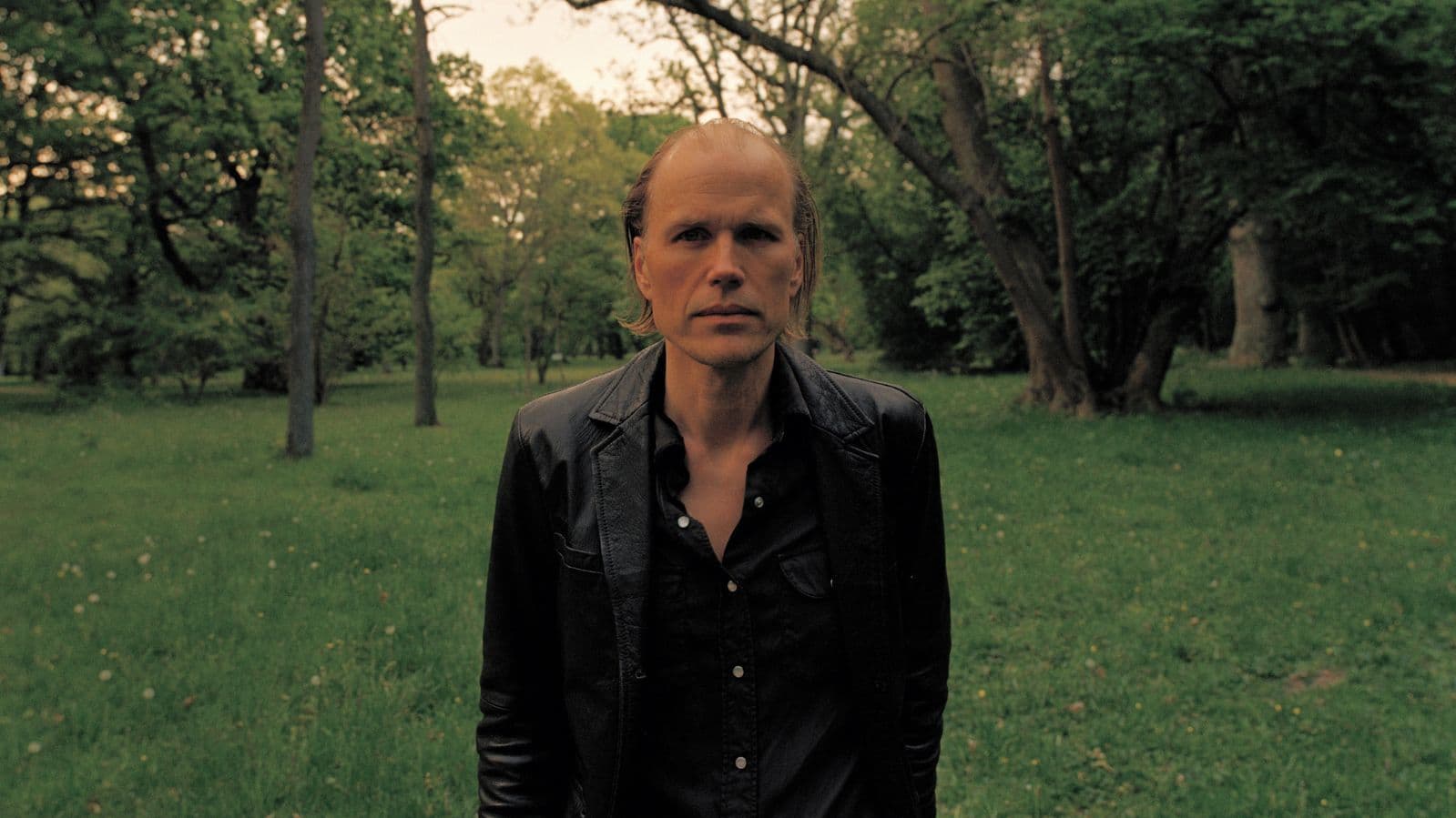 Christian Kjellvander