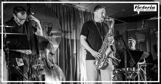 Victoria, Nasjonal Jazzscene