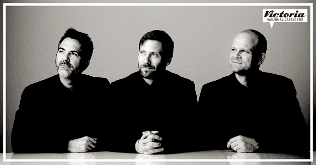 Espen Eriksen trio