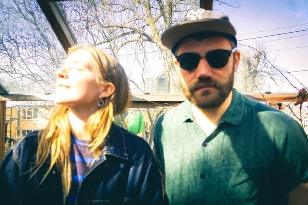 King Hüsky + Selma French