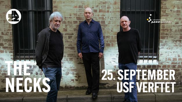 THE NECKS