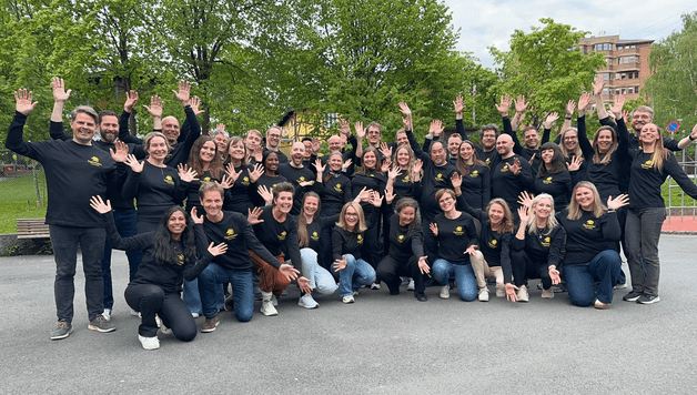 Tigerstaden Popkor