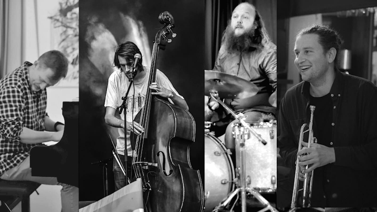 Miles Davis 100 år! med JazzGalleriet